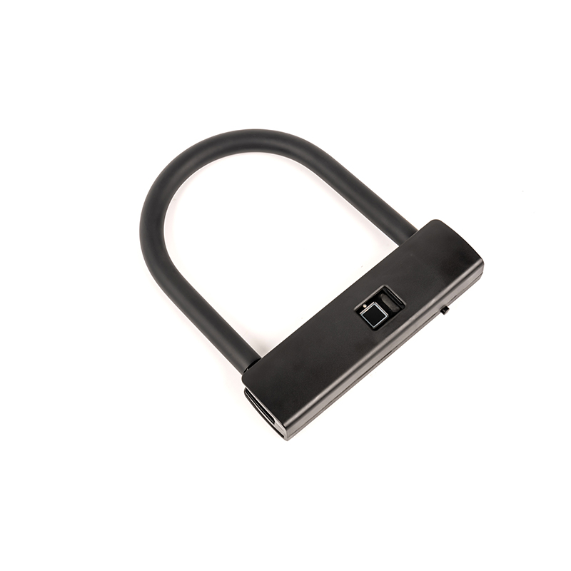 Kontrol Cerdas Pengenalan Sidik Jari Multi-Dimensi U-Lock