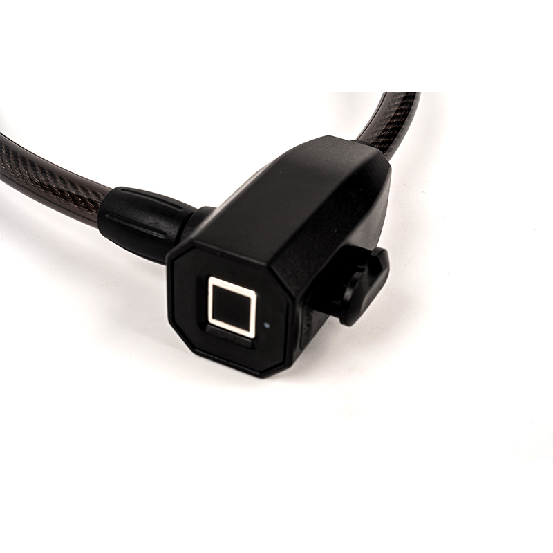 Kunci kabel sidik jari ultra panjang