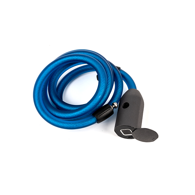 Kunci kabel sidik jari pintar 150cm