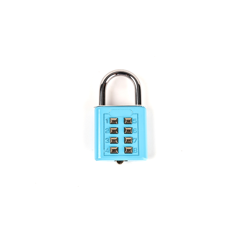 Koklock kata sandi push-resistant-tahan geser tinggi
